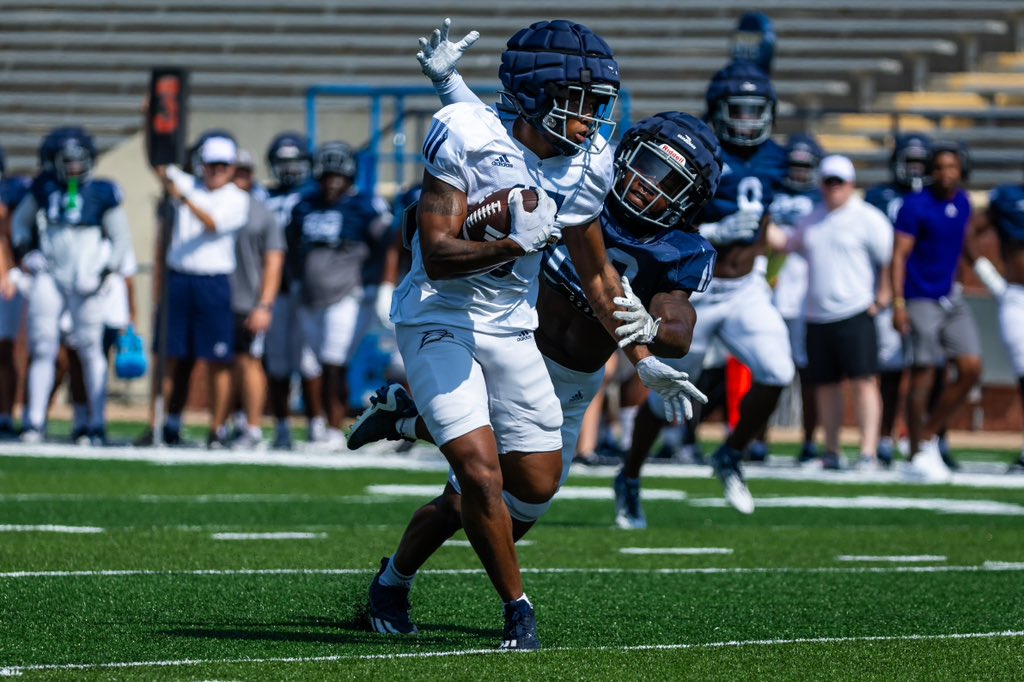 Making the days count. 

#HailSouthern