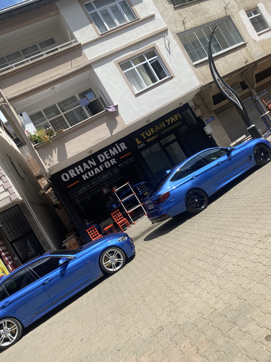 Orhan Demir kuaför yine bildiğiniz gibi🧿