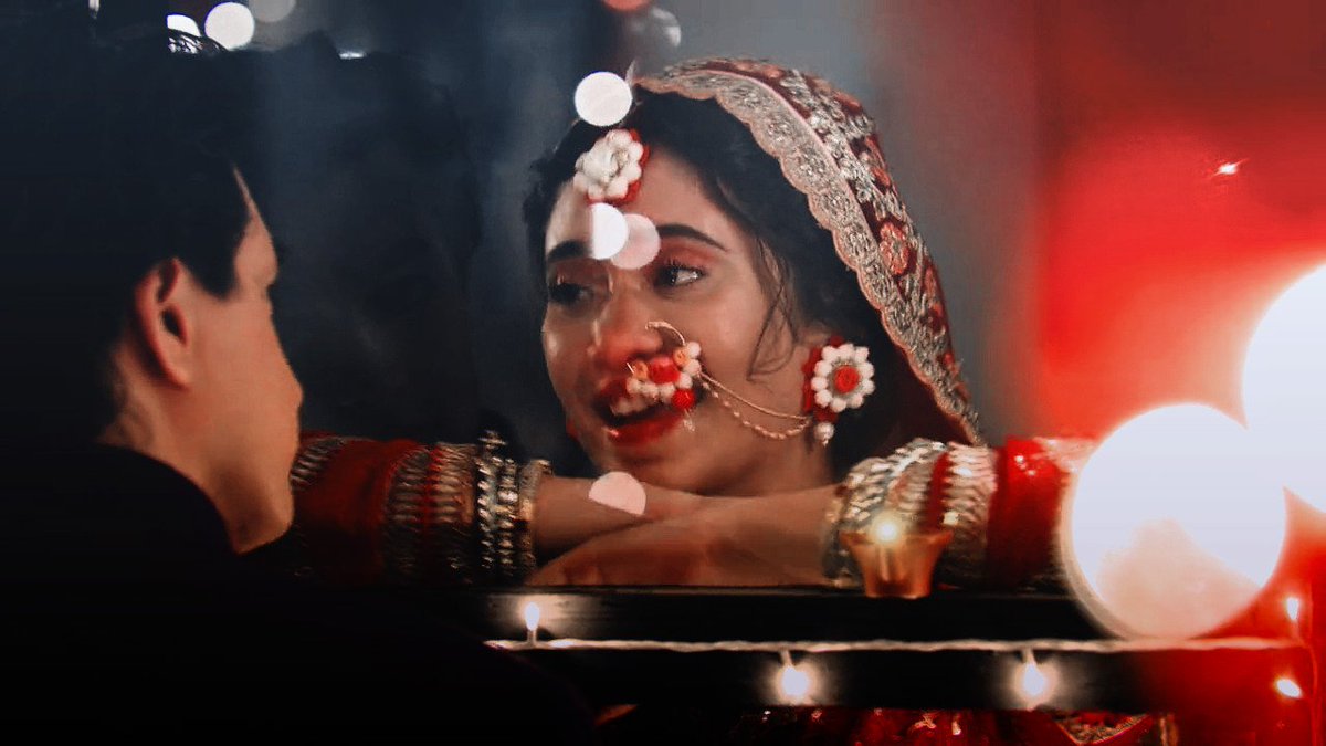 𝙔𝙤𝙪 𝙖𝙧𝙚 𝙩𝙝𝙚 𝙠𝙚𝙚𝙥𝙚𝙧 𝙤𝙛 𝙢𝙮 𝙨𝙤𝙪𝙡, 𝙝𝙤𝙡𝙙𝙚𝙧 𝙤𝙛 𝙢𝙮 𝙝𝙚𝙖𝙧𝙩.

#Yrkkh || #Kaira 
#MohsinKhan || #ShivangiJoshi