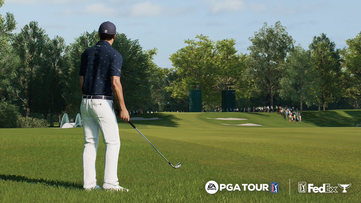 EA Play Rewards for EA SPORTS PGA TOUR Players - Electronic Arts