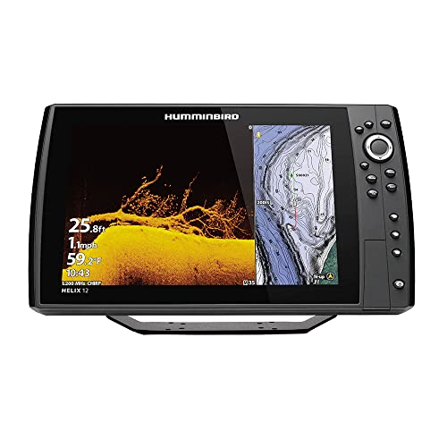 DeepPrice's tweet image. Lowest price on Amazon.com for Fish Finders &amp;amp; Depth Finders  from Humminbird #dpdLowestPrice #Humminbird #FishFindersDepthFinders
Only $1951.49
amazon.com/dp/B08LZSBMNN?…