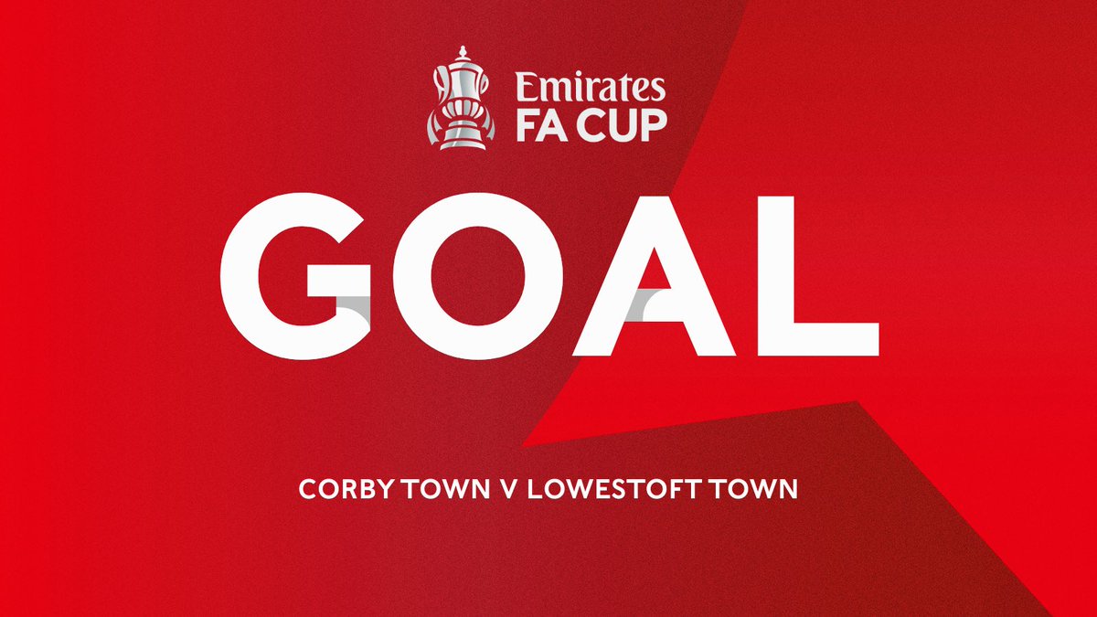Lowestoft Town FC (@ofcltrawlerboys) on Twitter photo 50: GOOAAALLLL - The Trawlerboys double the lead in this <a href="/EmiratesFACup/">Emirates FA Cup</a> Preliminary Round as <a href="/Kylehaylock_7/">Kylehaylock</a> converts for <a href="/7Godders/">Jamie Godbold</a> <a href="/Gusso6/">Adam Gusterson</a>’s men to make it <a href="/corbytownfc/">Corby Town FC</a> 0 @LowestoftTownFC 2 #COYB #LTFC #EmiratesFACup 50: GOOAAALLLL - The Trawlerboys double the lead in this <a href="/EmiratesFACup/">Emirates FA Cup</a> Preliminary Round as <a href="/Kylehaylock_7/">Kylehaylock</a> converts for <a href="/7Godders/">Jamie Godbold</a> <a href="/Gusso6/">Adam Gusterson</a>’s men to make it <a href="/corbytownfc/">Corby Town FC</a> 0 @LowestoftTownFC 2 #COYB #LTFC #EmiratesFACup