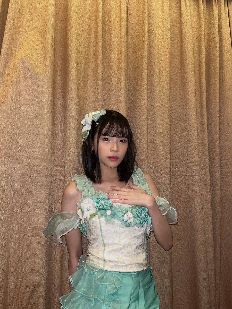 SE_LynJKT48's tweet photo. terima kasih banyak Surabayaaa, hari ini seru sekaliii!! ❤️❤️ https://t.co/eJcVY2lHRC