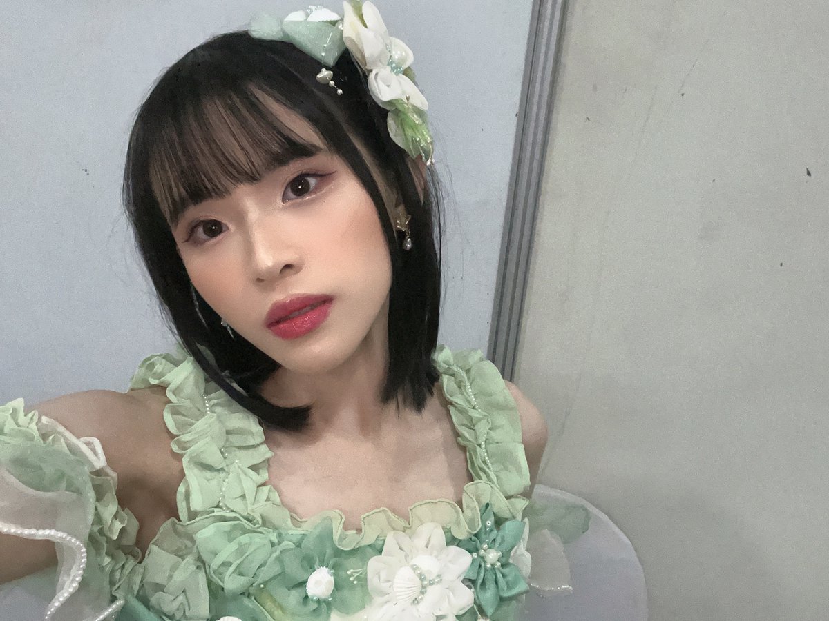 SE_LynJKT48's tweet photo. terima kasih banyak Surabayaaa, hari ini seru sekaliii!! ❤️❤️ https://t.co/eJcVY2lHRC