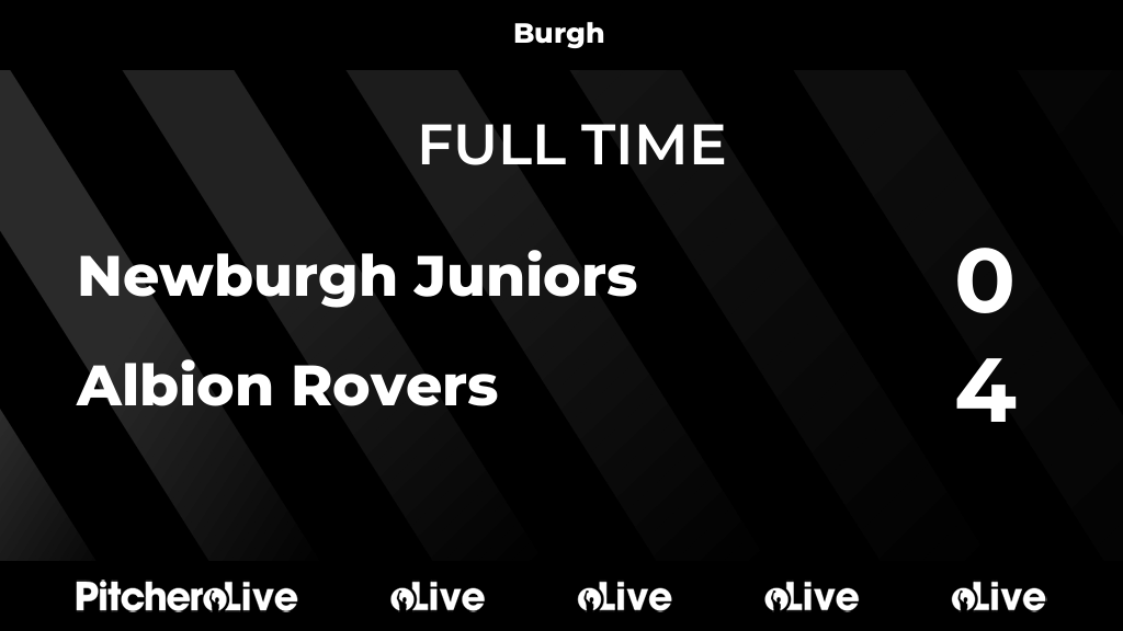 newburghfc's tweet photo. FULL TIME: Newburgh Juniors 0 - 4 Albion Rovers. No disgrace against much stronger opposition. Best wishes to Albion for the season.
#NEWALB #Pitchero
https://t.co/AZVLr4rDrL https://t.co/jrluAX6DDC