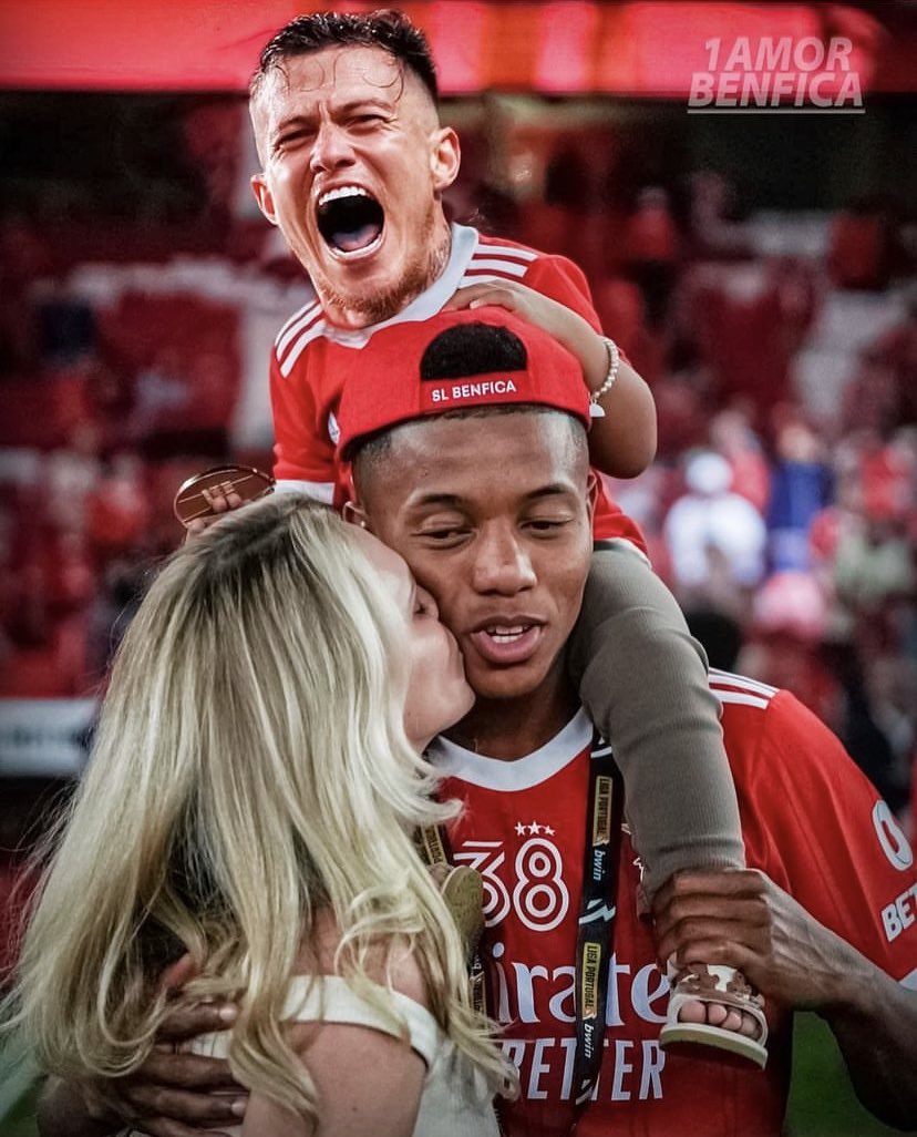 Neres perdeu o seu filho ! 😭😂