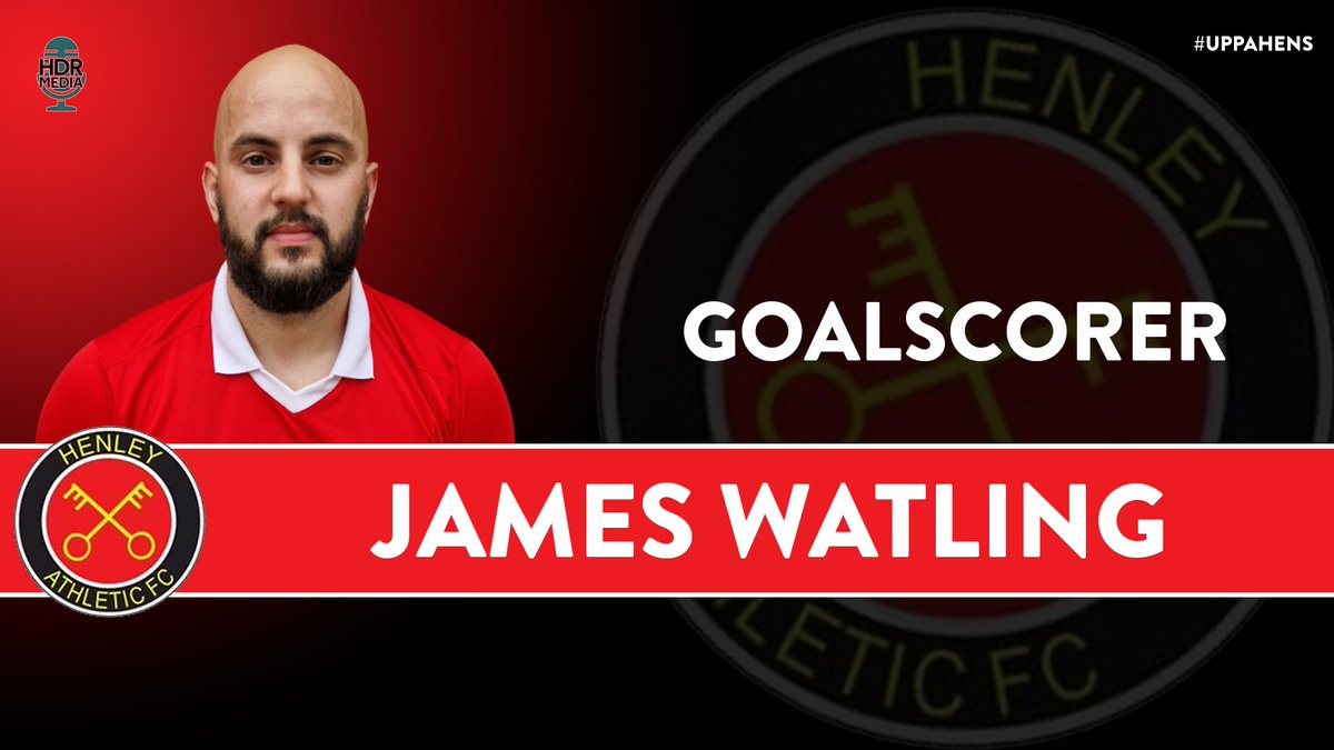 Henley Athletic FC tweet media