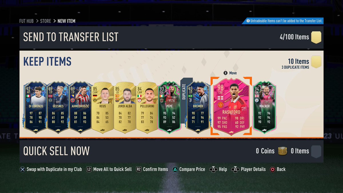 Conrxdd's tweet photo. @FUT_Rory https://t.co/eTq9GrraR0
