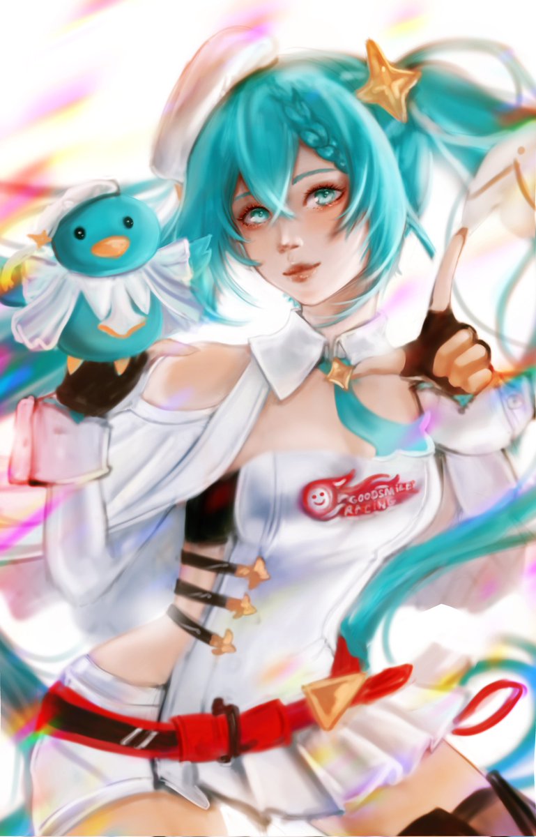 CleoAurum's tweet photo. Done! (⁠｡⁠・⁠/⁠/⁠ε⁠/⁠/⁠・⁠｡⁠)
#HatsuneMiku https://t.co/csI3LYxfek