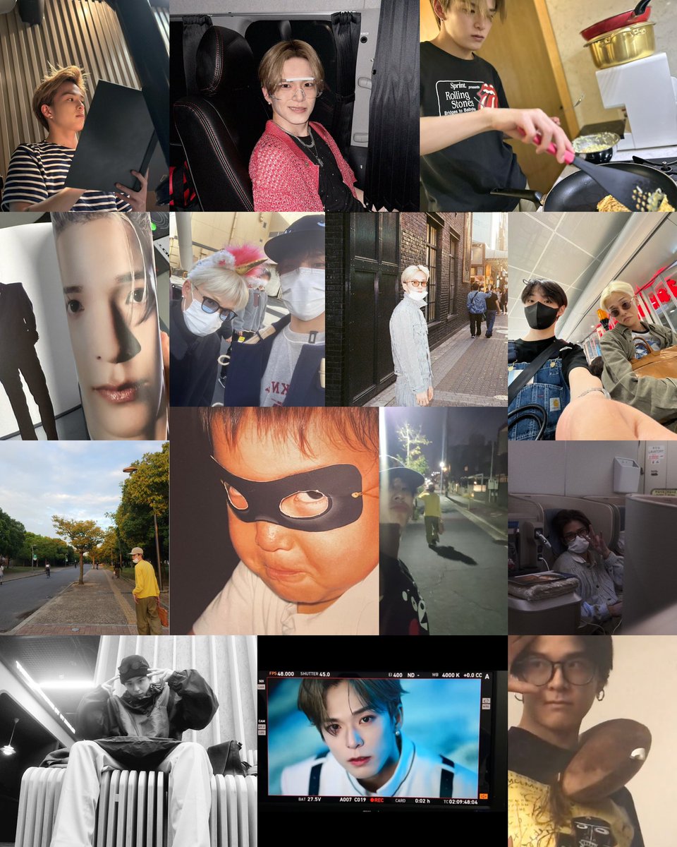 4D_ASAHI's tweet photo. THANK YOU THAT I MET YOU ASAHI
#OurRockStarAsahiDay
#히쿤의_스물세번째_탄죠비
#世界中が朝光に恋してる病
@treasuremembers https://t.co/j8P7AqgEZJ