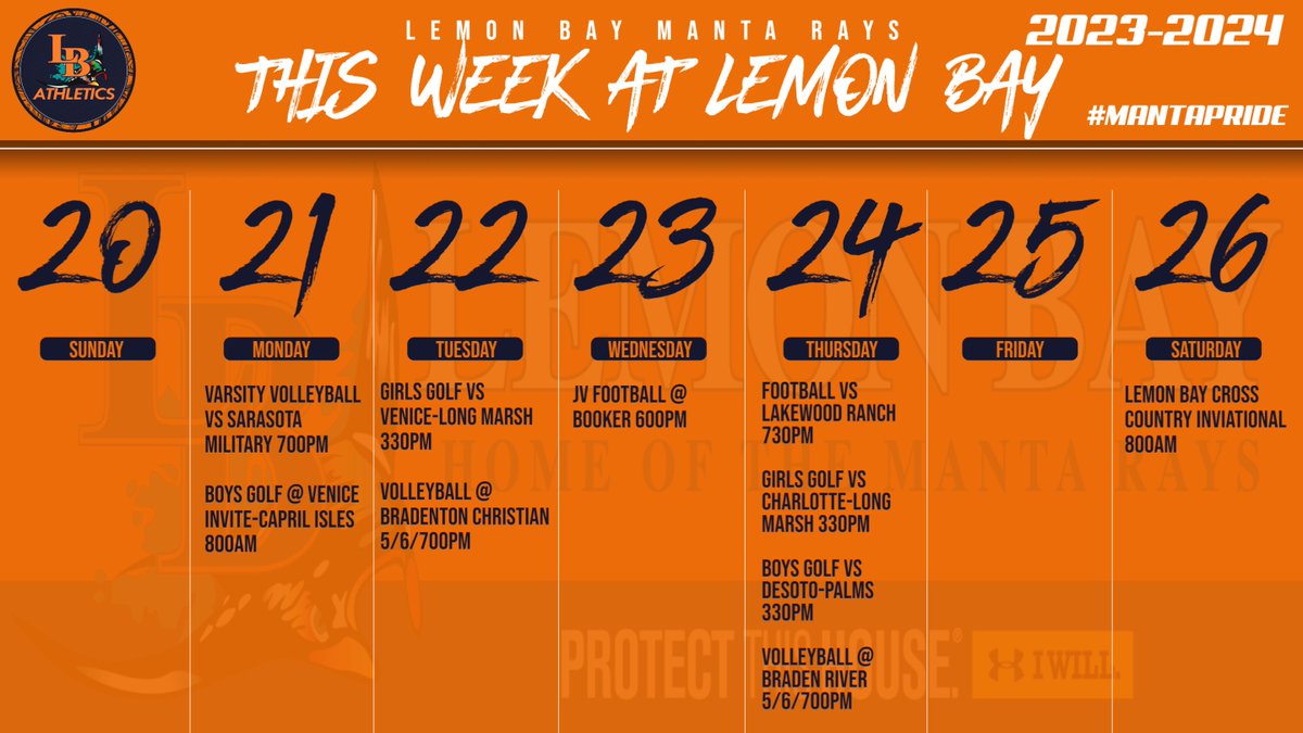 LBHS Athletics tweet media