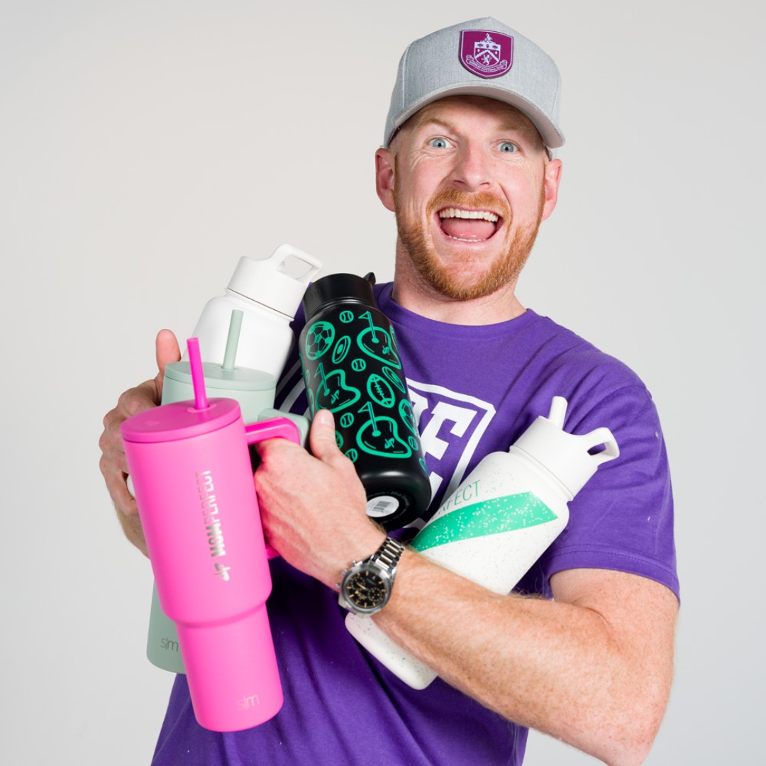 Pound it, noggin' let's do it BIG! 🔥 Introducing our newest collaboration with @DudePerfect! Whether you're nailing those long-range sips or slam-dunking your morning coffee, we've got the perfect gear to elevate your drinkware game. 🏆