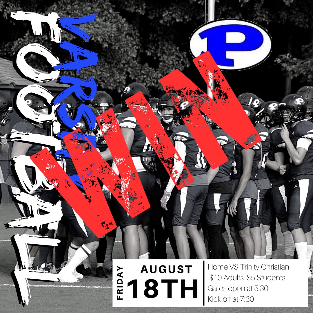 PAC_Football_'s tweet photo. @covnews @CovNewsSports @pacathletics @pacathletics @Coach_K5 https://t.co/8Gw0AcD0mW
