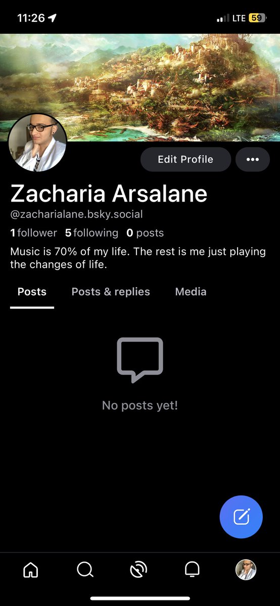 Zacharia tweet media