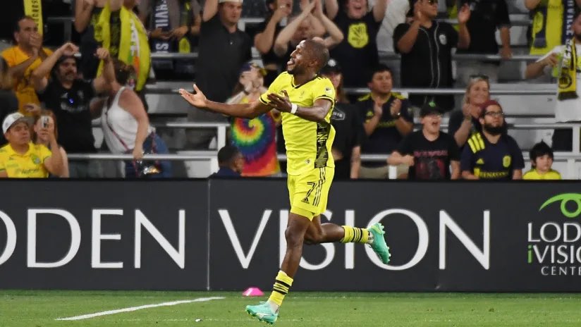 🚨FAFA PICAULT PLAYS TODAY🚨

We want to wish our friend <a href="/Fafagoal23/">Fafa Picault</a> good luck on tonight’s game against #InterMiamiCf. We know it’s going to be a special one for you and #EveryoneN ! Make Kendall proud! ✊🏼