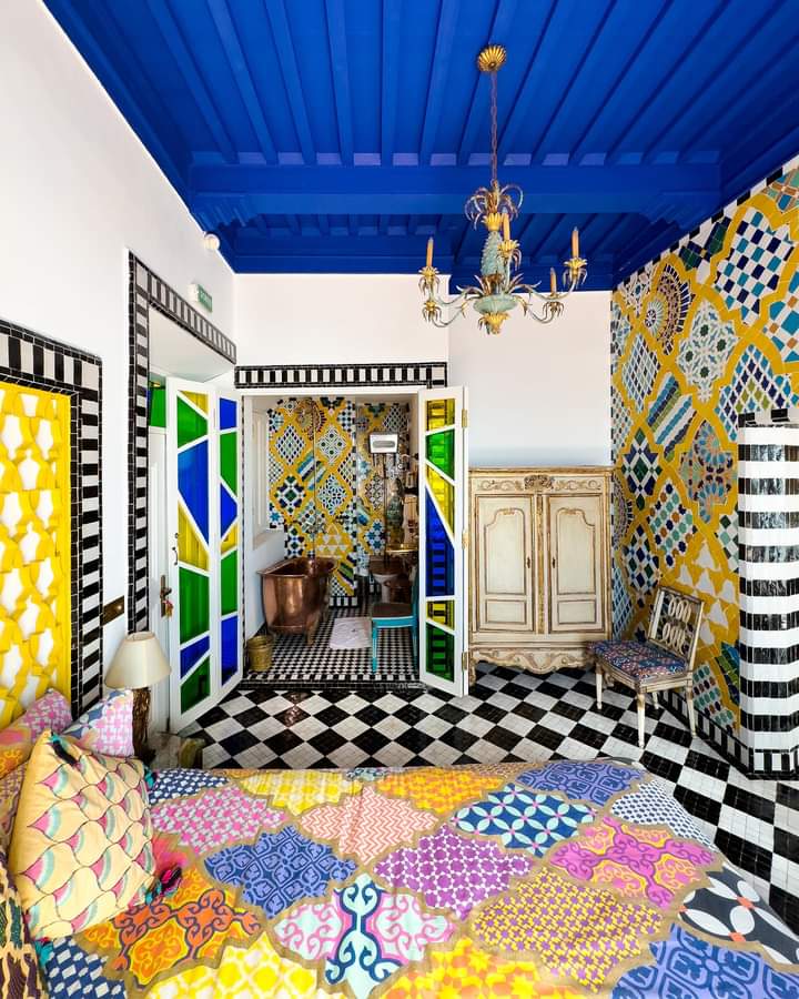 #morocco #maroc #marokko 
#salutmaroc #visitmorocco #moroccotravel #hellomorocco #moroccanhomedecor #colours #hospitality #moroccandecor  #beautifuldecor #photography