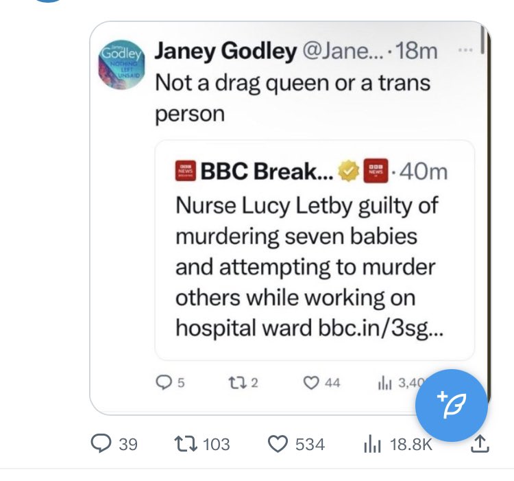 kvnsmith11's tweet photo. @farnhammaltings 
Jesus are you sure !
Giving this a platform on the 16th of feb  24 ! 
Is this something you want to be associated with !
People need to boycott this event just for this tweet alone ! https://t.co/5pWwFHbyEn