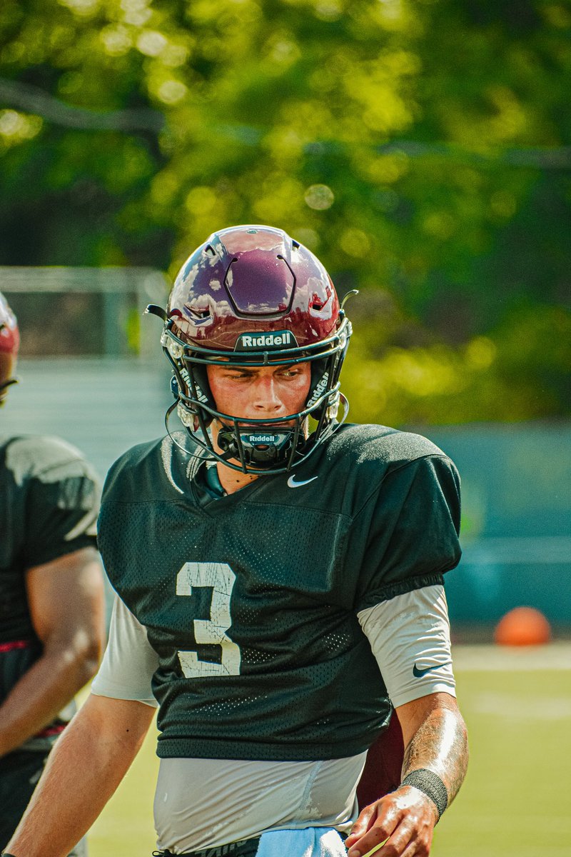 NCCU_Football's tweet photo. Success is the sum of small efforts, repeated day in and day out. 

#BeGREAT | #EaglePride https://t.co/C8Qszj794Z
