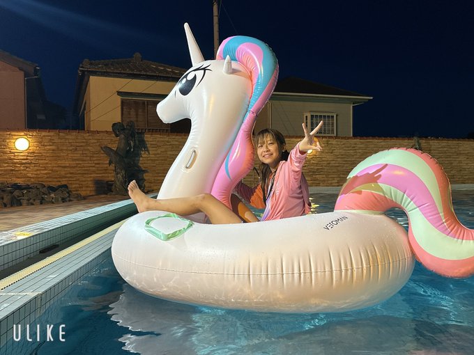 Twitterのコスプレ画像6