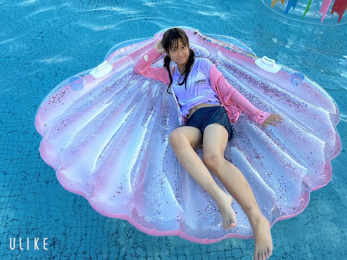 Twitterのコスプレ画像5