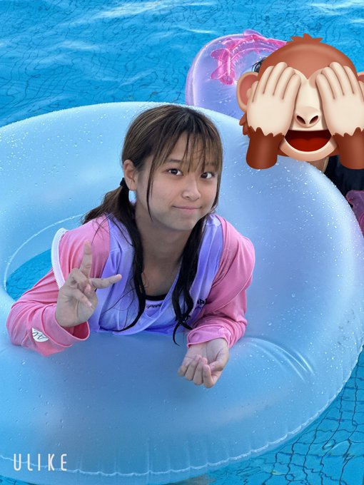 Twitterのコスプレ画像4