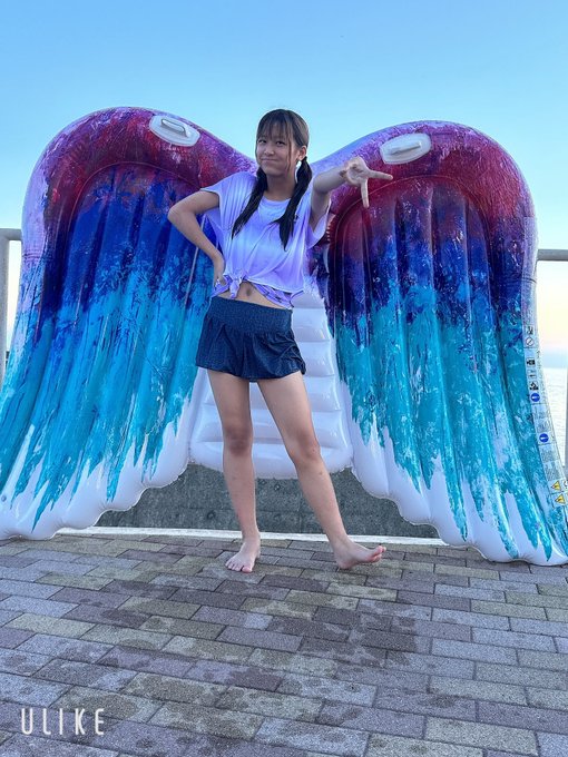 Twitterのコスプレ画像3