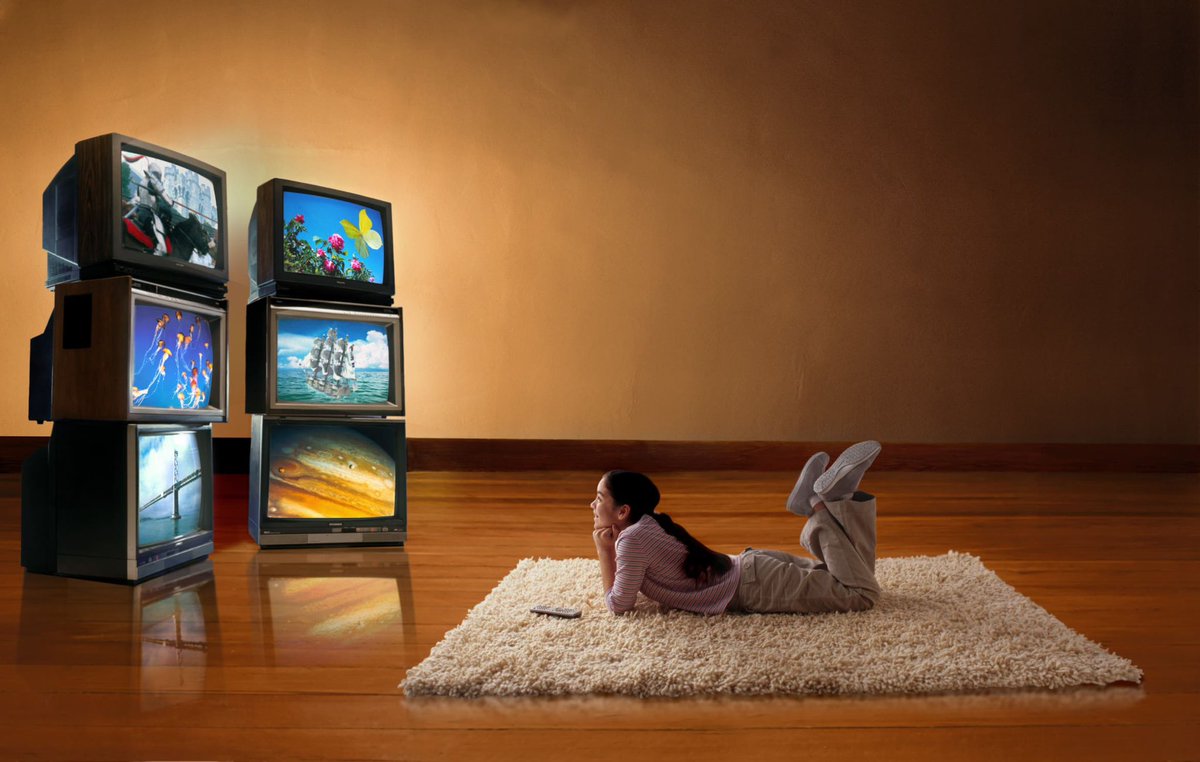 YouTube is working on a ‘Multiview’ feature, allowing users to watch 4 things at once