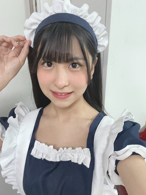 Twitterのコスプレ画像7