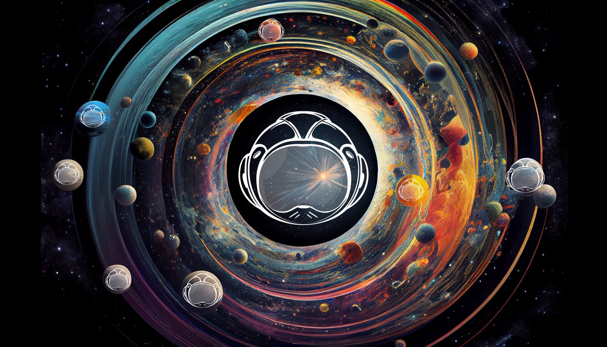 SPACECY Wallet tweet media