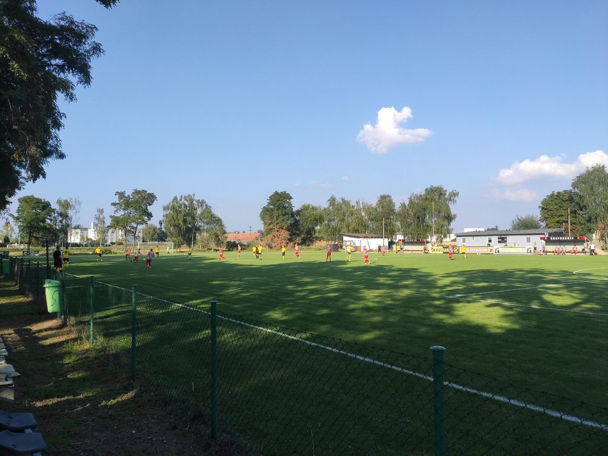 oscypkowski89's tweet photo. @WlkpFutbol #groundhoping
Gks Krzemieniweo - Tęcza Osa Osieczna. https://t.co/1wcGcl9u01