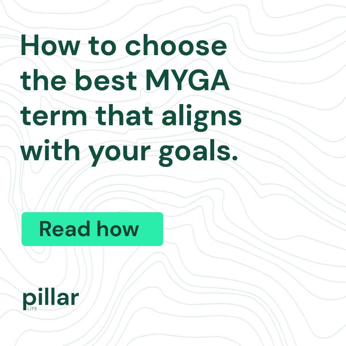 Pillar Life Insurance tweet media