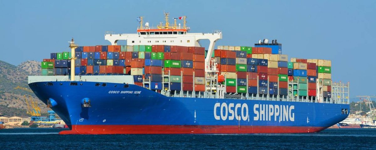 TheTope_Ajayi's tweet photo. A Biblical perspective on Marine and Blue Economy 

"They that go down to the sea in ships, that do business in great waters; these see the works of the LORD, and his wonders in the deep."

Psalm 107:23-24 KJV

"Then thou shalt see, and flow together, and thine heart shall fear, and be enlarged; because the abundance of the sea shall be converted unto thee."

Isaiah 60:5

The above Bible verses speak to the amount of global wealth that is traded on the sea and treasures that reside inside the ocean. King David wrote about it and Prophet Isaiah proclaimed it. African Union in a report said the Blue Economy can fetch Africa over $300 billion annually.

Maritime lawyer, Olisa Agbakoba (SAN) and other industry experts said Nigeria can get between N7 trillion to N10 trillion annual revenue from maritime economic activities and the sector can create opportunities for thousands of new jobs with the right laws and targeted reforms.

The earth is 71% ocean and 29% land. United Nations Conference of Trade and Development (UNCTAD) said 80% global trade is moved through the sea.

To understand the amount of trade that moves on the sea daily, an estimated $3.4 trillion volume of trade which represents 21% of global trade passes through the South China Sea annually. About 80% of the world's maritime oil and 9.84 billion tonnes of cargo pass through the Indian Ocean in a year with over $9 trillion in total trade.

In 2022, the Suez Canal, in Egypt, which is the shortest trade route between Europe and Asia recorded $8 billion in revenue while 20,649 vessels passed through the canal in 2021.

President Tinubu held the bull by the horn with the new Ministry of Marine and Blue Economy. The new ministry will catalyse economic growth and bring a new era of prosperity to Nigeria in the months and years ahead.

It is expected that the ministry will not only help Nigeria tap into the world's multi-billion dollar industry, it seeks to strengthen Africa's largest economy to compete globally.