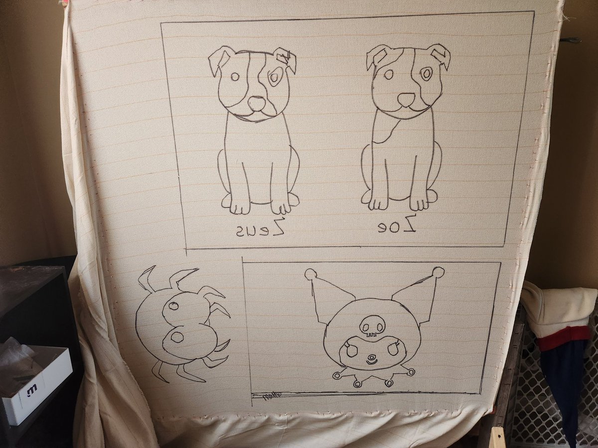 Yenter Designs, LLC tweet media