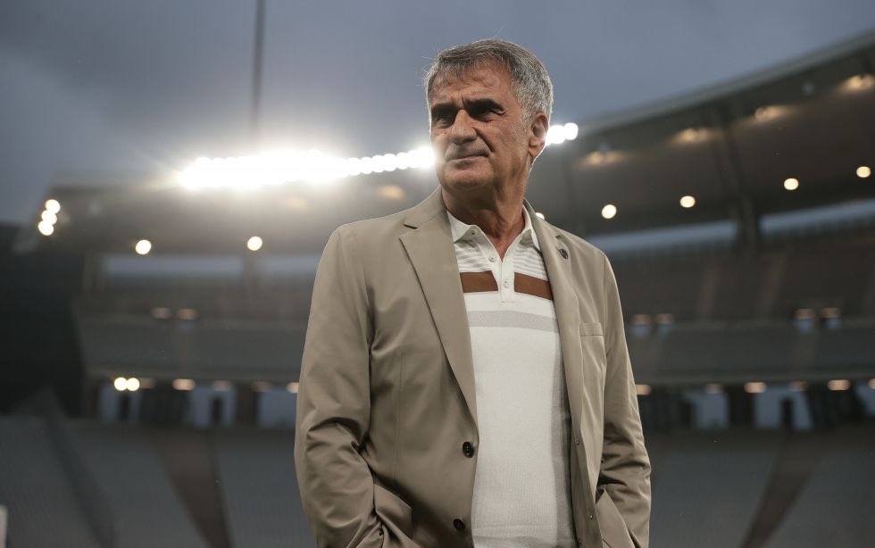 HaberKartali's tweet photo. Beşiktaş’ın Pendikspor’a mağlup olmaması durumunda Şenol Güneş, Süper Lig kariyerindeki en uzun yenilmezlik serisine ulaşmış olacak.

▪️Son 16 maç: 13G, 3B. https://t.co/veAvyXJQiy