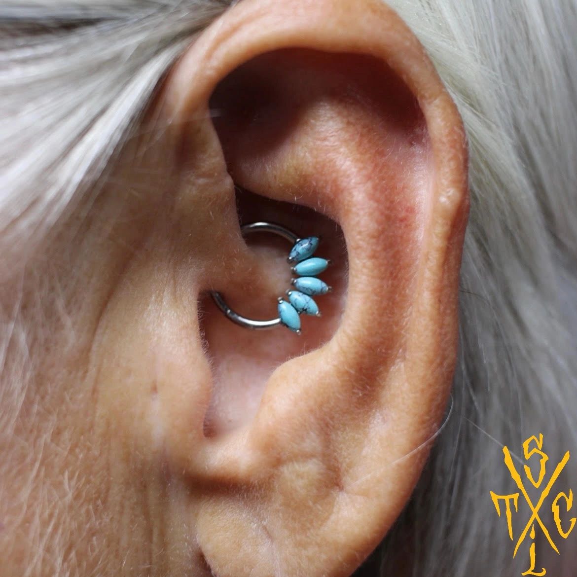 Steel and Ink Tattoo Studio tweet media