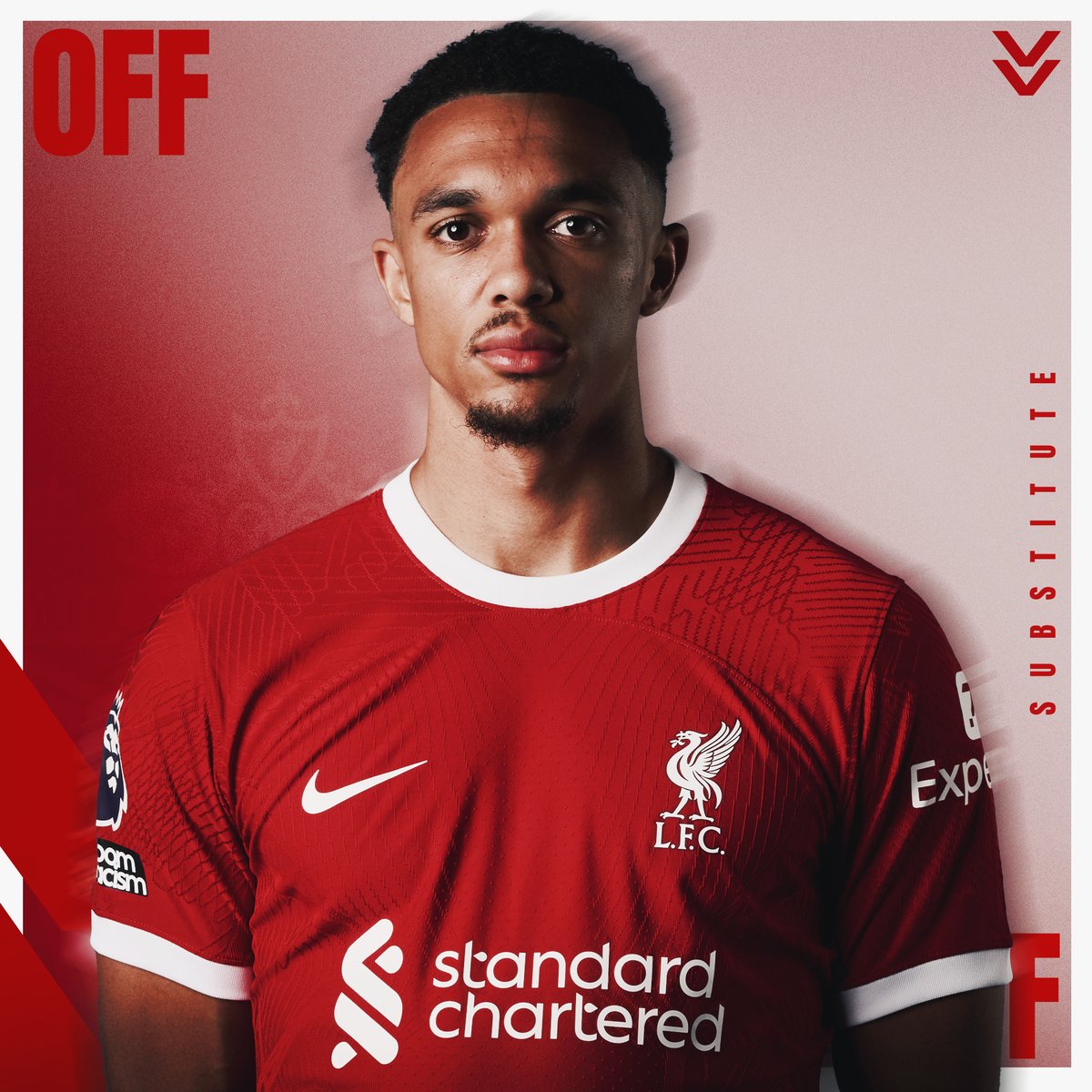 Liverpool FC tweet media
