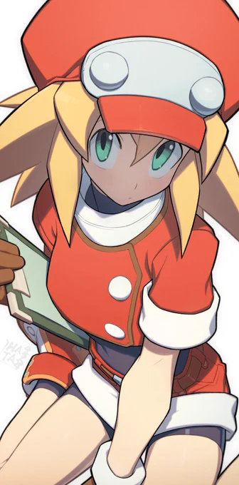 ロール・キャスケット 