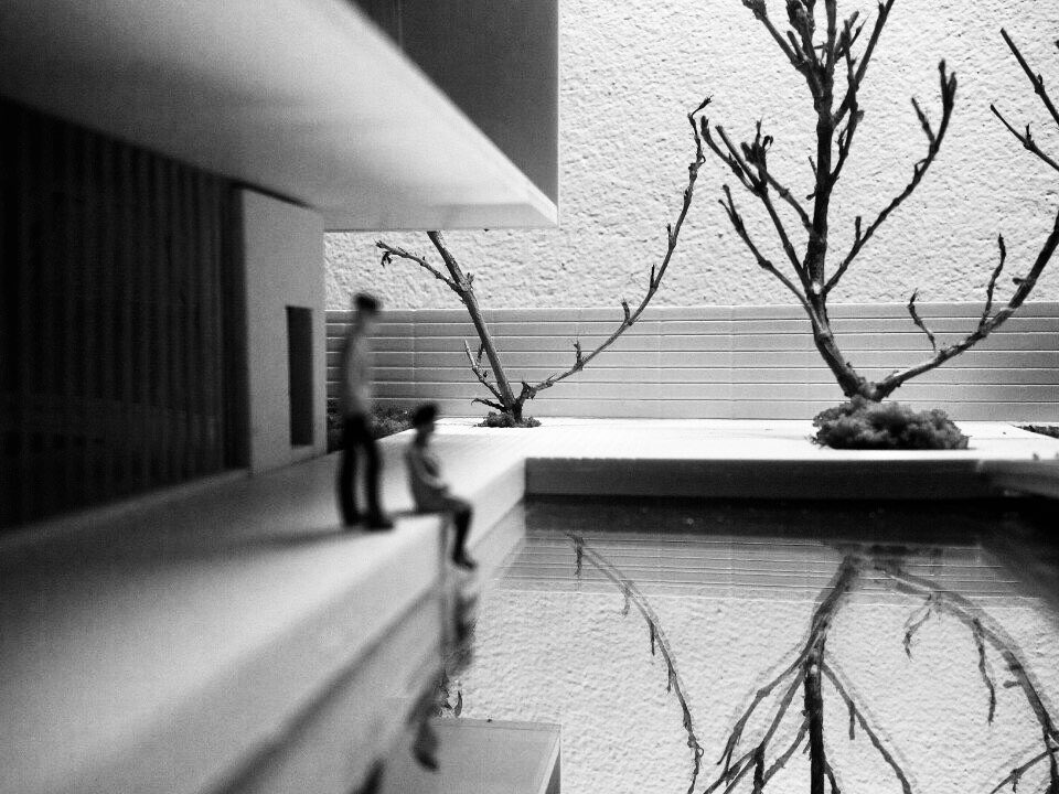 HCRADESIGN's tweet image. Kg House. 25x20m
#architecture #architect #model #modeling #handmade #art #love #house #home #hanoi #vietnam #concept #design #hcradesign #designer #photo #photographer #kientruc #bietthu #villa #mohinh #thietke #nha #nhadep