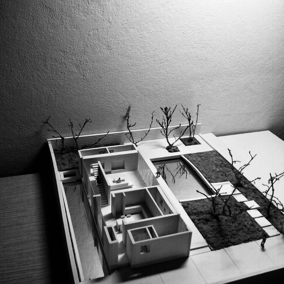 HCRADESIGN's tweet image. Kg House. 25x20m
#architecture #architect #model #modeling #handmade #art #love #house #home #hanoi #vietnam #concept #design #hcradesign #designer #photo #photographer #kientruc #bietthu #villa #mohinh #thietke #nha #nhadep