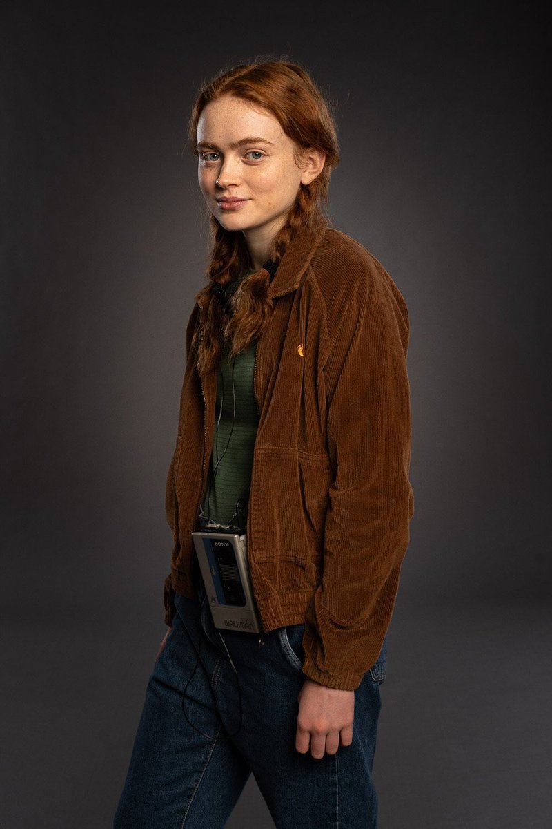 MAX will be back in Season 5. 😉#StrangerThings