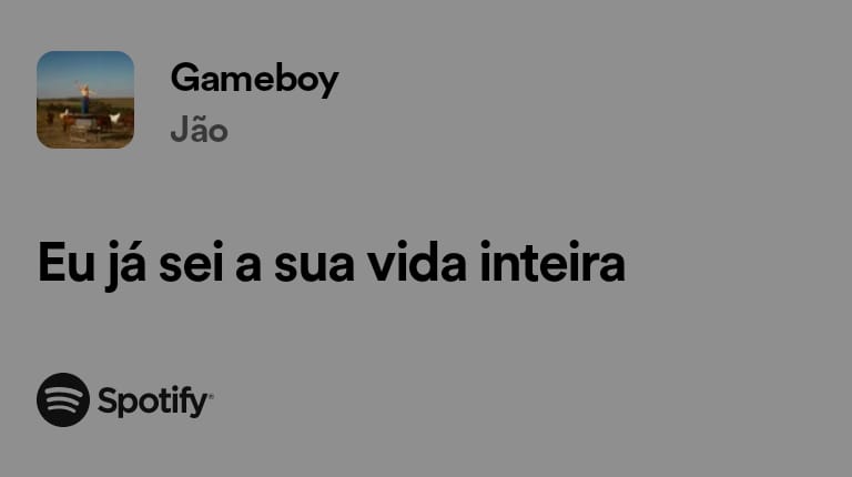 juliadojaojao's tweet photo. E quando o Jão representou nós stalkers https://t.co/kX1Lmdk45q