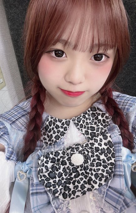 Twitterのコスプレ画像15