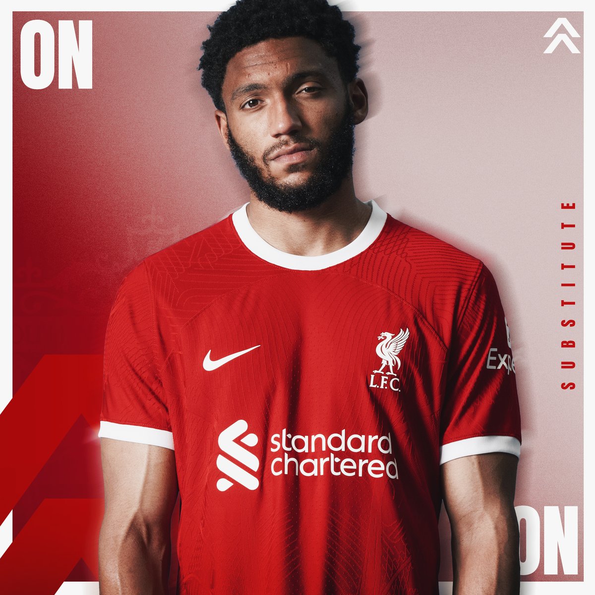 Liverpool FC tweet media