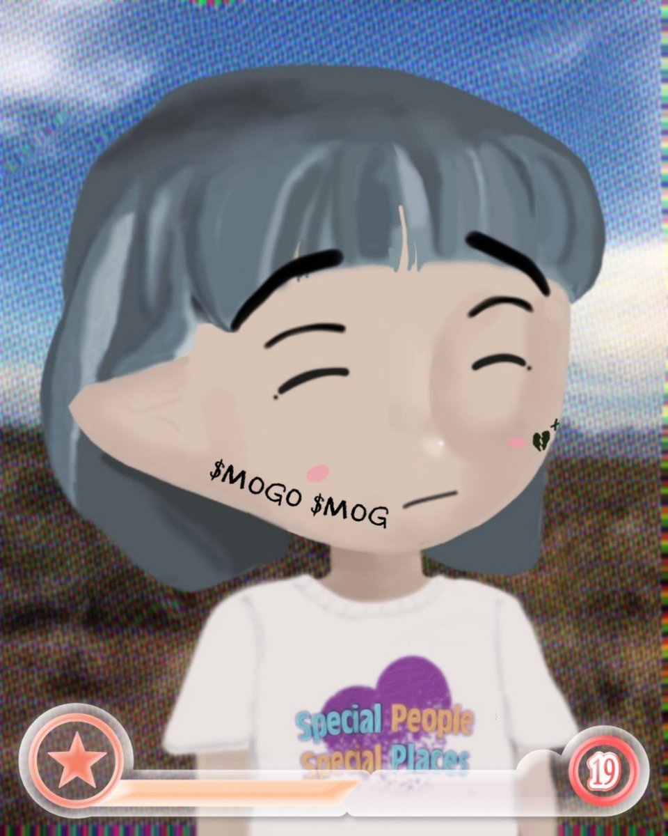 mogocoinerc's tweet photo. Milady with the $MOGO tattoo looks cute 😁

#TattooToEarn #MOGO #MOG #Milady #erc20gem #Ethereum https://t.co/a40tScoSnO