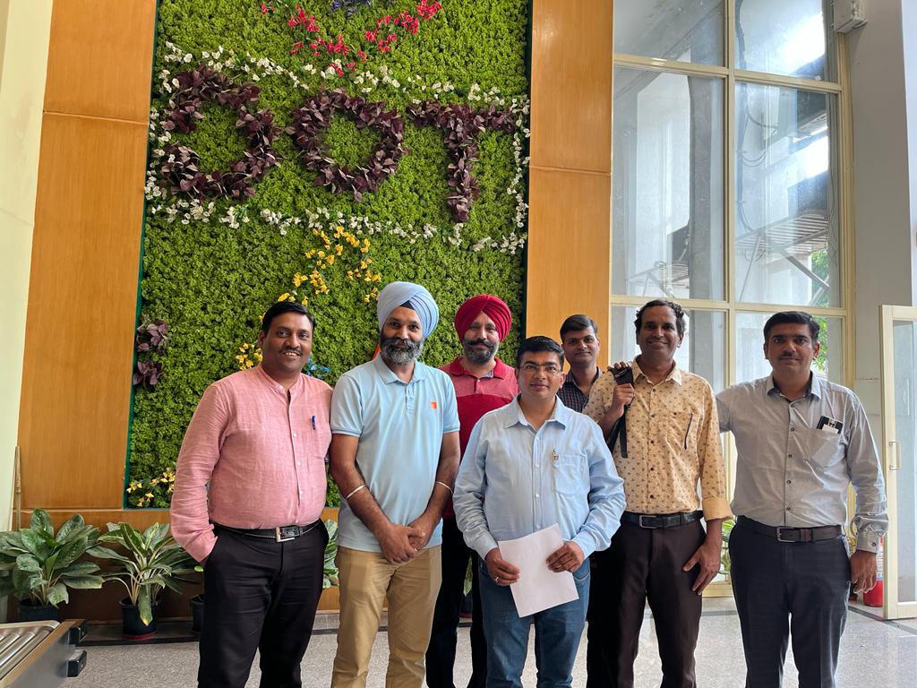 Sanchar Nigam Executives' Association (SNEA) tweet media