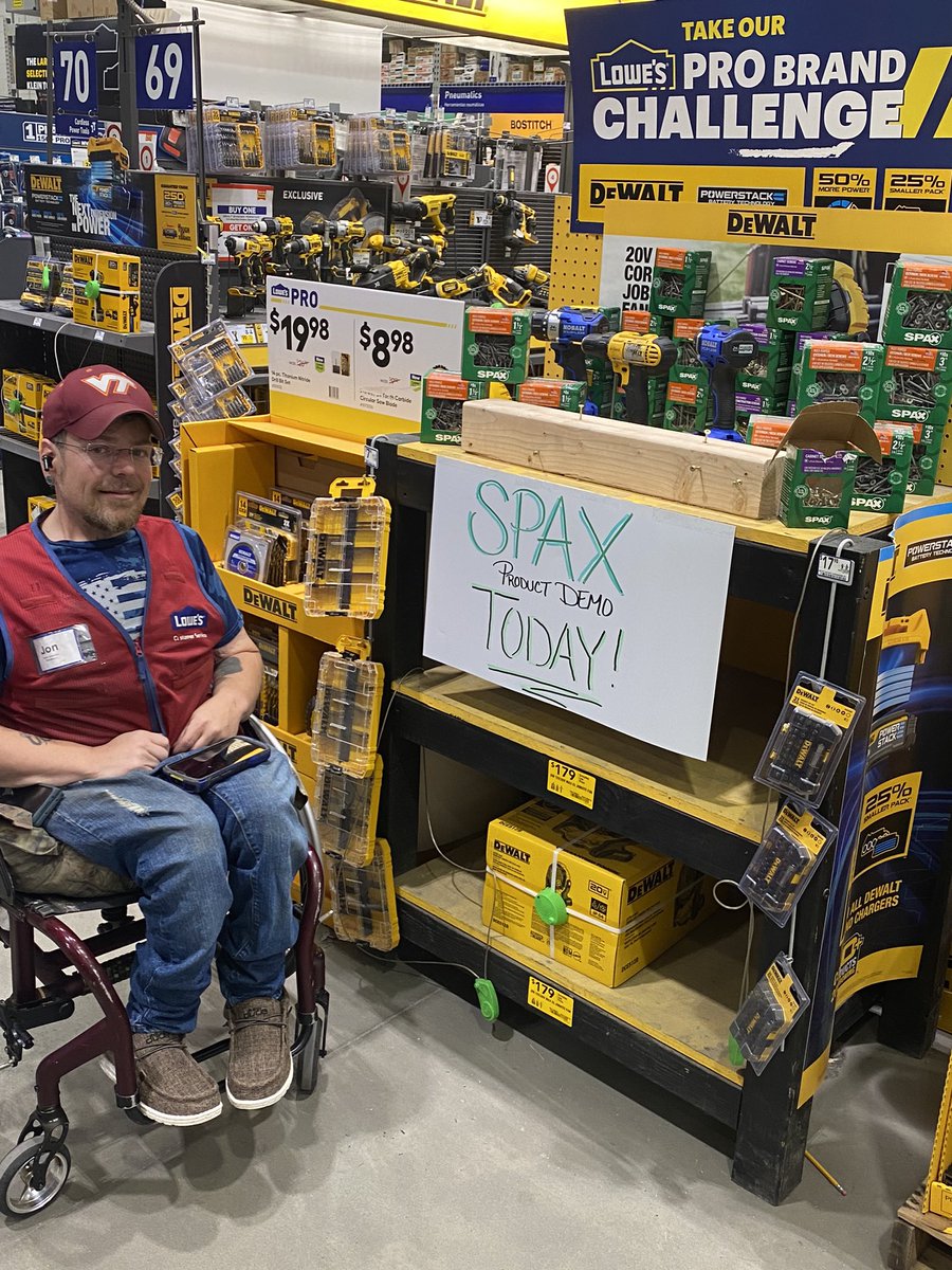 L2602Specialty tweet media