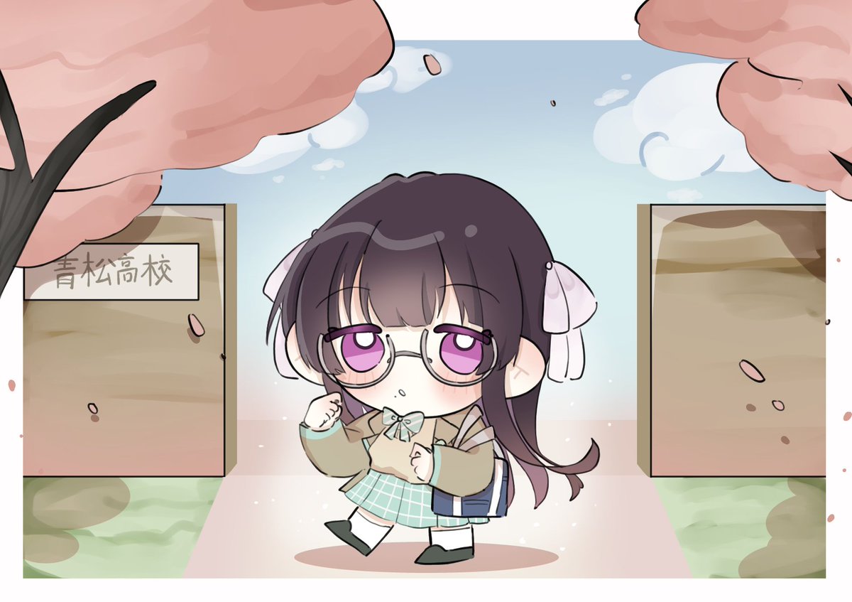 KirariHMT_SHC's tweet photo. #SHC_Commu 

✿橋本 煌梨 
✿Hashimoto Kirari 
✿Year 1 | ชมรมคหกรรม |

"..." พูด
'...' คิด 
... บรรยาย
(...) ผปค 

Doc : https://t.co/P4x9MRyqaA

( Co|Role|เวิ่น ทักได้ตลอดเลยนะคะ ผปค.เฟรนลี่มากเลยค่ะ🤍) https://t.co/abUluAnF2E