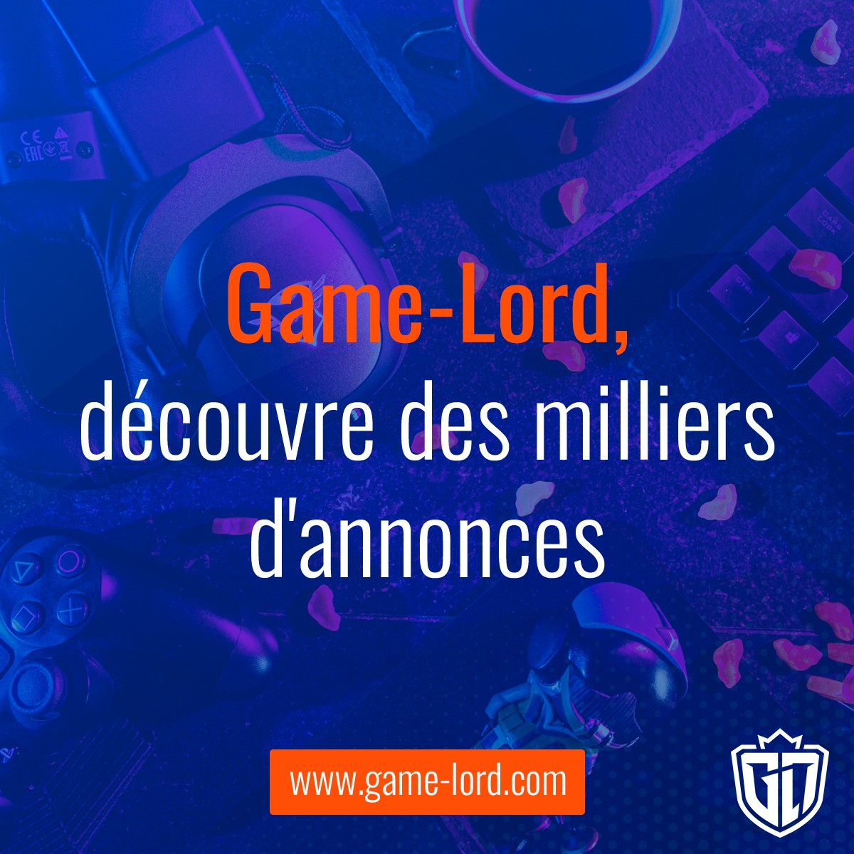 Game-Lord tweet media