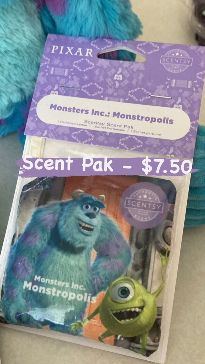 NesLaner's tweet photo. Scentsy Scent Paks are great for more than just Scentsy Buddies! They’re great for closets, drawers, bathrooms, traveling, gym bags, stinky shoes..etc.. 
Shop them here &amp; ask me about our Bundle/Save options! https://t.co/frBzfkvf1N https://t.co/HwaWT9JGt5