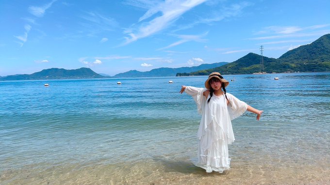 MihiroのTwitter画像29